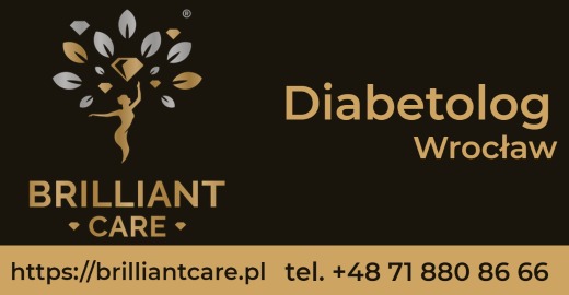 konsultacja diabetologiczna Wrocław