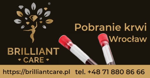 pobranie krwi, badania laboratoryjne Wrocław