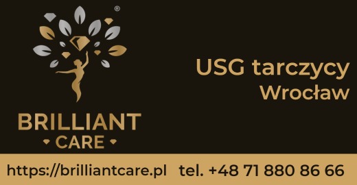 usg tarczycy i biopsja tarczycy Brilliant Care, Wrocław